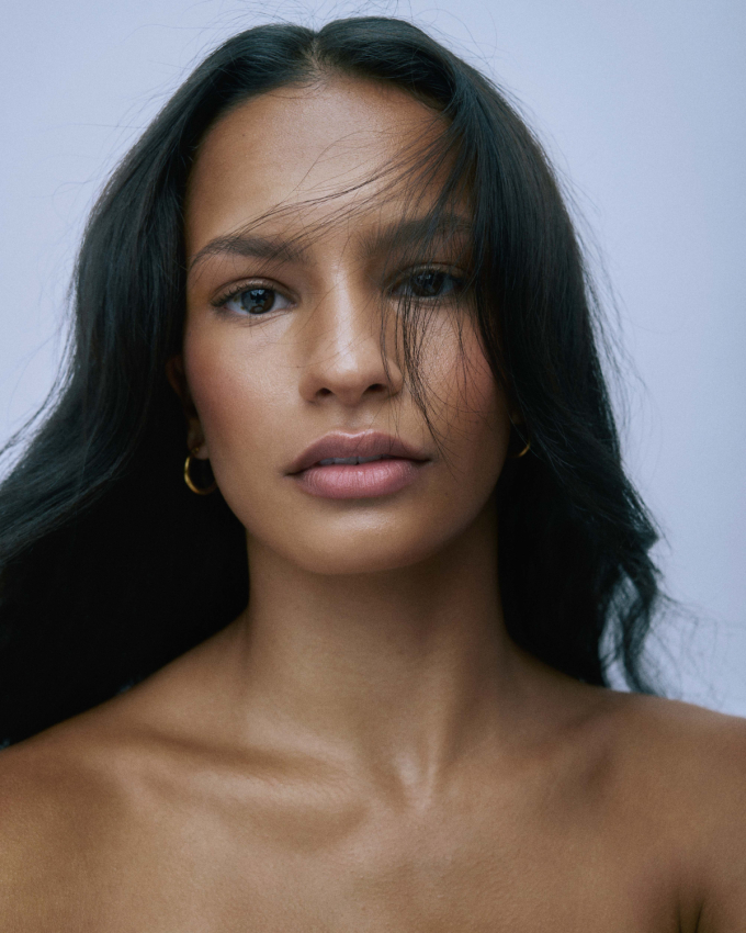 FRANCELINE GRAHAM - PORTFOLIO - BEAUTY